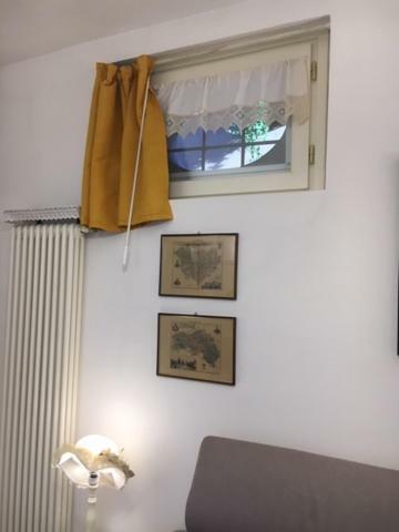 Il Vicoletto Appartamento 체세나 외부 사진