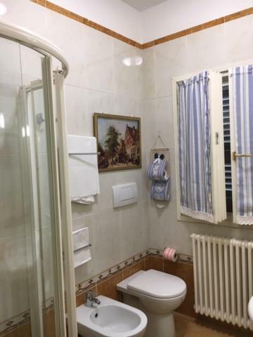 Il Vicoletto Appartamento 체세나 외부 사진