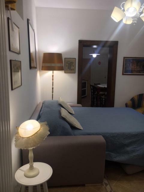 Il Vicoletto Appartamento 체세나 외부 사진